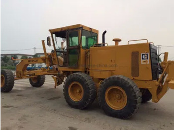 Grejdr Cheap Second Hand Motor Grader Cat 140g, 140h with Good Condition: obrázek 2
