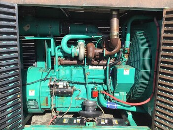 Elektrický generátor Cummins K19 GENERATOR 500KVA USED: obrázek 2
