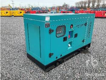 Elektrický generátor DAMATT CA-30 41 kVA: obrázek 1