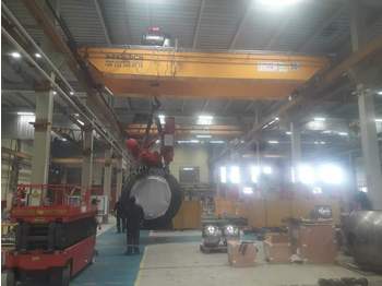 Nový Portálový jeřáb DEWINCH 1ton -250 ton Overhead Crane: obrázek 2