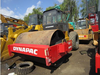 Kompaktor DYNAPAC CA251D: obrázek 1