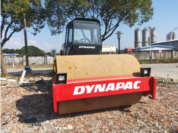 Kompaktor DYNAPAC CA301D: obrázek 1