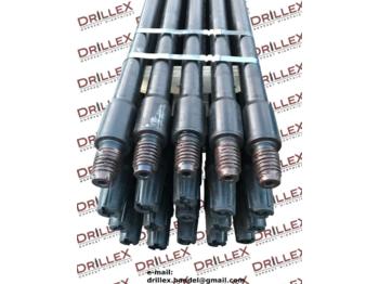 Horizontálni vrty Ditch Witch JT1220 Drill pipes, Żerdzie wiertnicze: obrázek 1
