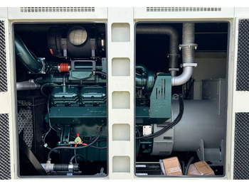 Doosan DP222CC - 1000 kVA Generator - DPX-19859  - Elektrický generátor: obrázek 5