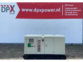 Baudouin 4M06G44/5 - 42 kVA Generator - DPX-19863  - Elektrický generátor