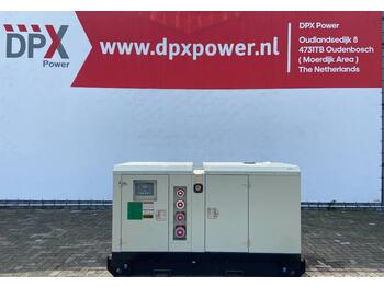 Baudouin 4M06G50/5 - 50 kVA Generator - DPX-19864  - Elektrický generátor