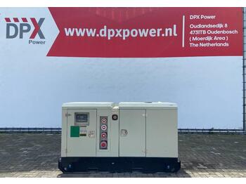 Baudouin 4M06G55/5 - 55 kVA Generator - DPX-19865  - Elektrický generátor