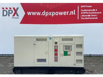 Baudouin 6M11G150/5 - 150 kVA Generator - DPX-19869  - Elektrický generátor