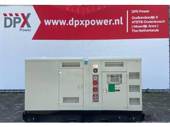 Baudouin 6M11G165/5 - 165 kVA Generator - DPX-19870  - Elektrický generátor