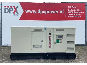 Baudouin 6M16G350/5 - 330 kVA Generator - DPX-19874  - Elektrický generátor