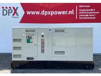 Baudouin 6M21G400/5 - 415 kVA Generator - DPX-19875  - Elektrický generátor