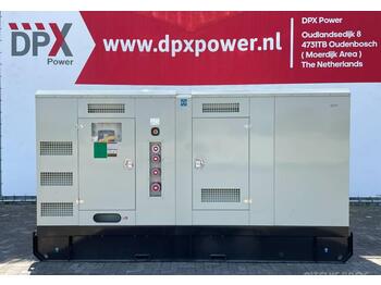 Baudouin 6M21G500/5 - 500 kVA Generator - DPX-19877  - Elektrický generátor
