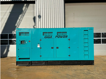 Giga power Giga Power RT-W800GF - Elektrický generátor