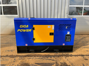 Giga power YT-W16GF silent set - Elektrický generátor
