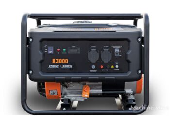RATO Kingway 3000 - Elektrický generátor