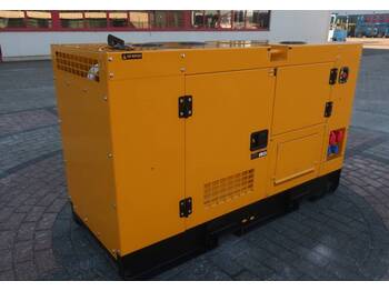 Ricardo APW40 Diesel 40KVA Generator 3-Phase 400V/230V NEW  - Elektrický generátor