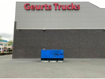 Elektrický generátor Gesan DJS 60 400/230 50HZ AGGREGAAT/GENERATING-S: obrázek 1