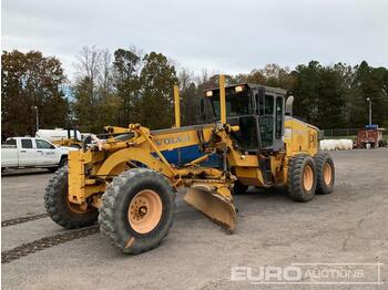Grejdr 2003 Volvo G720B