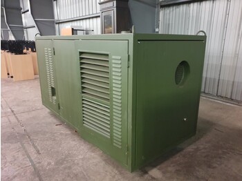 Elektrický generátor Gruppo Elettrogeno Stamford SAME 1055P: obrázek 1