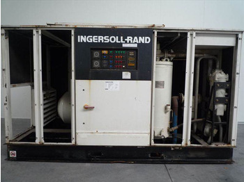 Mobilní kompresor Ingersoll Rand MM 200 WC: obrázek 1