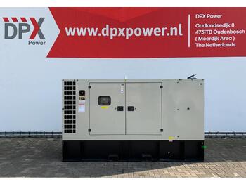 Elektrický generátor John Deere 4045HP551-SV - 90 kVA Stage V Genset - DPX-19009: obrázek 1