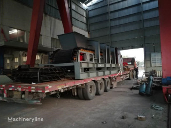 Nový Důlní stroj Kinglink WBZ180 Heavy duty Apron feeder: obrázek 3