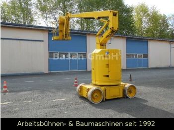 Kloubová plošina Genie Arbeitsbühne Genie Z30/20N, 11 m