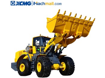  XCMG factory 9 ton giant wheel loader LW900K - Kolový nakladač