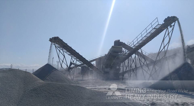 Nový Mobilní drtič Liming Portable Crusher Manufacturer in Coal Mining & Ore and rock Crushing Industry: obrázek 6