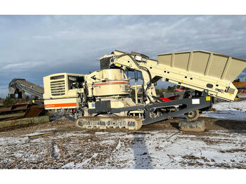 Důlní stroj Metso LT7150: obrázek 1