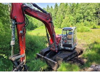 Pásové rýpadlo Neuson RD12002 crawler excavator 100hp rotortilt+bucket: obrázek 1