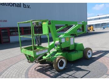 Kloubová plošina Niftylift HR12NDE Articulated Bi-Fuel Boom WorkLift 1220cm: obrázek 1