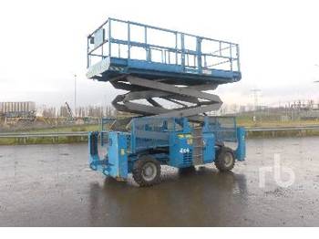 Nůžková plošina GENIE GS3384RT