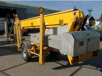 Omme HOOGWERKER low price - Pracovní plošina