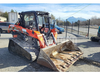  Eurocomach ETL200T4 Tracked Skid Steer - Smykem řízený nakladač pásový