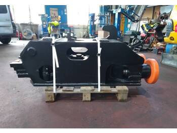 Stavební zařízení Tarfin RKH-1500 rail handling device