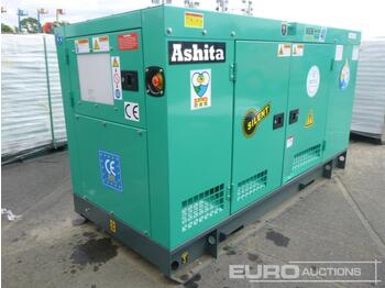 Elektrický generátor Unused Ashita AG3-40AX: obrázek 1