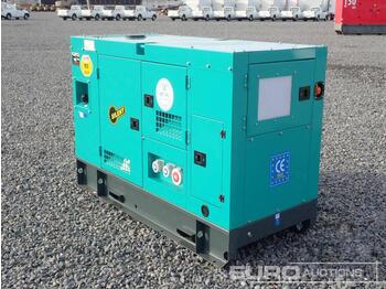 Elektrický generátor Unused Ashita AG3-50: obrázek 1