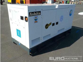 Elektrický generátor Unused Ashita AG3-70: obrázek 1