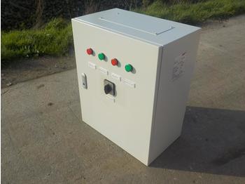 Elektrický generátor Unused Automatic Transfer Switch to suit Generator 4 Pole, 160amp: obrázek 1