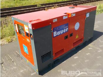 Elektrický generátor Unused Bauer GFS16: obrázek 1