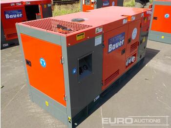 Elektrický generátor Unused Bauer GFS40: obrázek 1