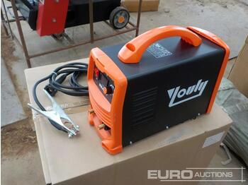 Elektrický generátor Unused Youli MMA-500 Welder: obrázek 1