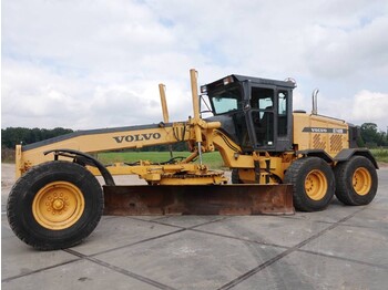 Grejdr Volvo G740B - Good Working Condition / Multiple Units