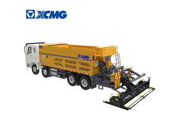 XCMG 12m3 Road Micro Surfacing Slurry Sealer XF1003 - Technika pro ukládaní asfaltu: obrázek 1