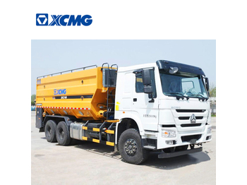 XCMG Distributor Cement Spreader Truck XKC163 - Stavební zařízení: obrázek 1