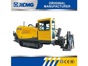 Horizontálni vrty XCMG OEM Manufacturer XZ360E Used Hdd Machine  Hdd top supplier: obrázek 2