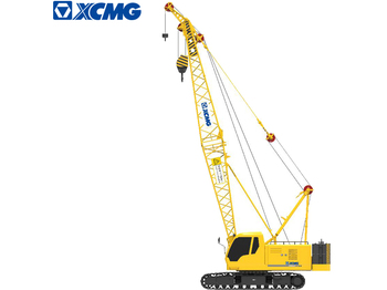 Nový Pásový jeřáb XCMG Official High Quality 50 Tons Crawler Crane XGC55 Price: obrázek 1