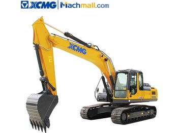 Nový Pásové rýpadlo XCMG factory XE200DA 20 ton hydraulic Crawler Excavator price: obrázek 1