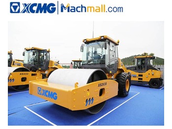 Nový Kompaktor XCMG official 26 ton compactor roller XS263S price: obrázek 1
